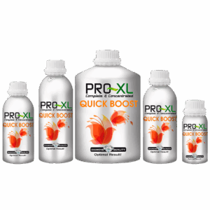 PRO-XL Quick Boost