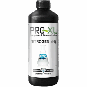 PRO-XL Nitrógeno 1L