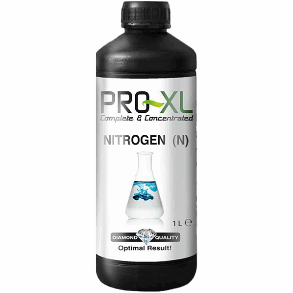 PRO-XL Nitrógeno 1L
