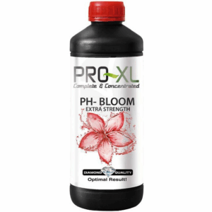 PRO-XL Ph-Bloom