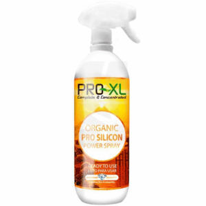 PRO-XL Organic Pro Silicon Power Spray 1L