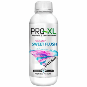 PRO-XL Organic Sweet Flush