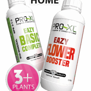 PRO-XL Eazy Pack 1L