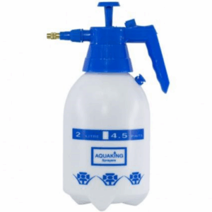 Pulverizador Aquaking Presión Previa (2L, 5L y 8L)