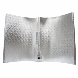 Reflector Adjust-A-Wings Avenger Large + Casquillo