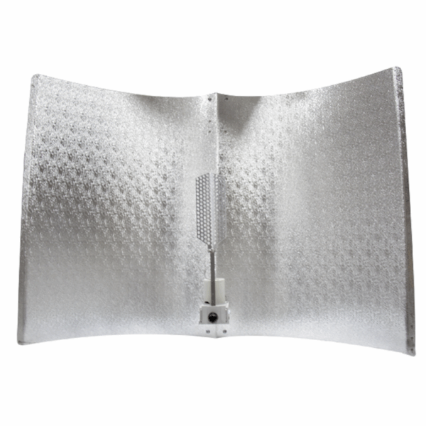 Reflector Adjust-A-Wings Avenger Large + Casquillo
