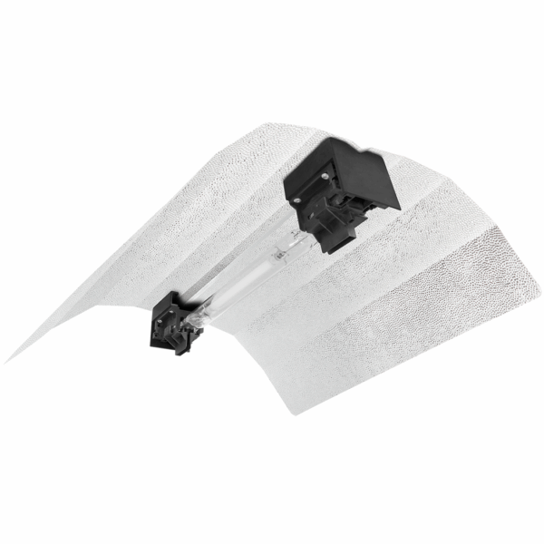 Reflector Garden Highpro Double-Pro (Double Ended) con Cable de 4m 3x1.5mm