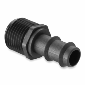 Enlace Rosca Macho 16mm-1/2"