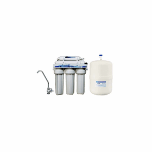 Osmosis Inversa 5 Etapas Perla Evo Sin Bomba
