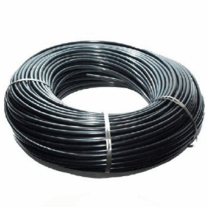 Microtubo de P.E. 4.5-6.5mm (Rollo 200m)