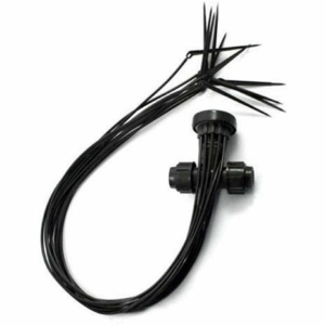 Kit Gotero Medusa 12 Salidas