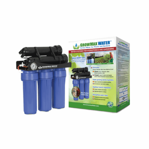 Osmosis Growmax MegaGrow 40L/H
