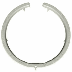 Arco de Riego por Goteo Netbow 25cm/10" (8 Salidas Gris)