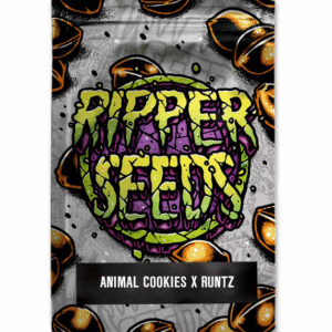Edicion Limitada (Animal Cookies x Runtz) 3Und Fem