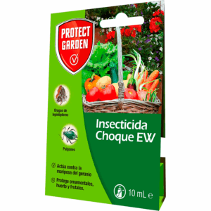 SBM Protect Garden Insecticida Choque EW - Decis Protech 10ml