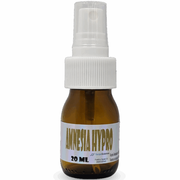 TerpeScience Spray Terpenos Amnesia Hypro 20ml