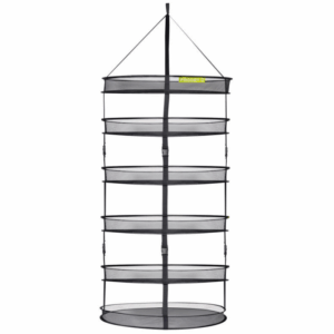 Malla Secadora Garden Highpro Prodry (6 Niveles)