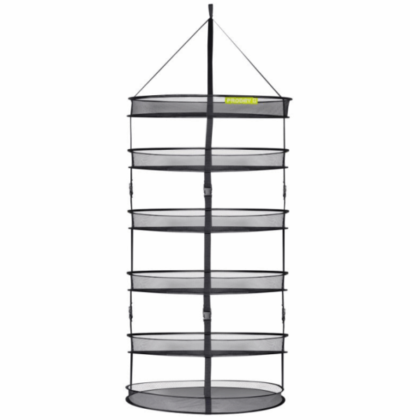Malla Secadora Garden Highpro Prodry (6 Niveles)