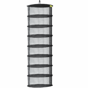 Malla Secadora Garden Highpro Prodry Basic (8 Estantes)