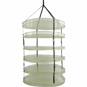 Malla Secadora Desmontable 90cm (6 Niveles)