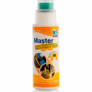 Sipcam Jardin Master 250gr (Pasta Cicatrizante Heridas e Injertos) Resina 55%