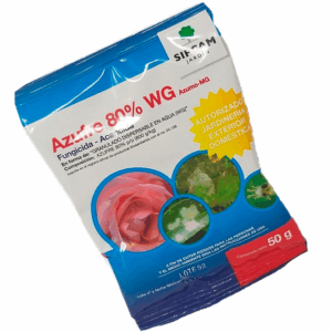 Sipcam Jardin Azufre Granulado (Fungicida Acaricida) 80% WG