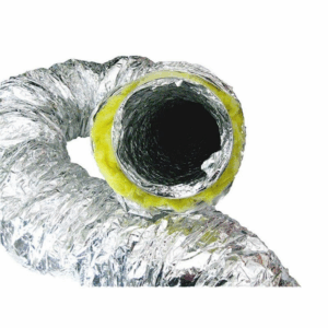 Sonoduct Doble Capa Insonorizado (10m)