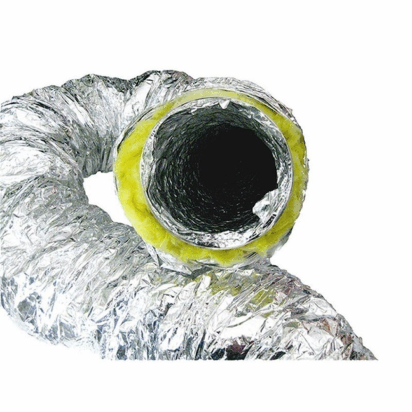 Sonoduct Doble Capa Insonorizado (10m)