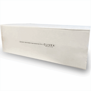 Clivex Sonoduct Doble Capa Insonorizado (10m) Pro