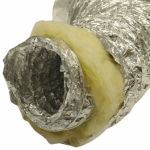 Clivex Sonoduct Doble Capa Insonorizado (10m)