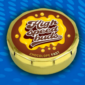 Chocolope Fast Fem