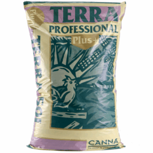 Canna Terra Professional Plus 50L