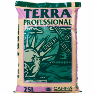 Canna Terra Profesional