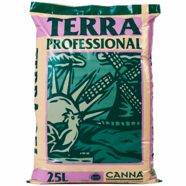 Canna Terra Profesional