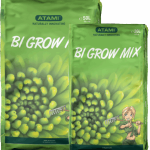 Atami Bio Grow Mix