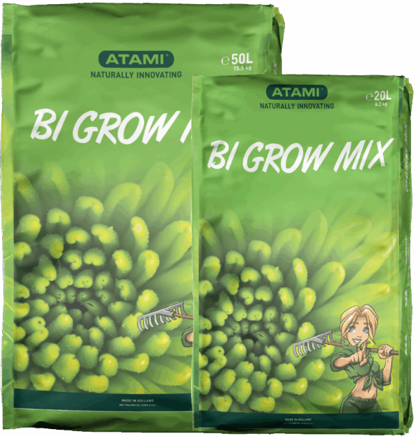 Atami Bio Grow Mix