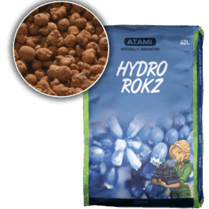 Atami Arlita Hydro Rokz 40L (8-16mm)
