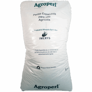 Perlita Agroperl GL-3/6 100L