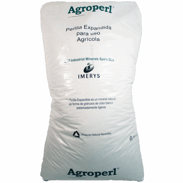 Perlita Agroperl GL-3/6 100L