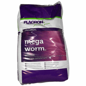 Plagron Mega Worm