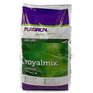Plagron Royalty-Mix 50L