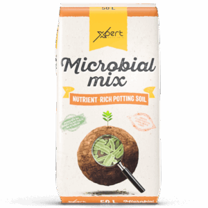 Xpert Nutrients Microbial Mix 50L