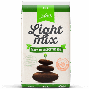 Xpert Nutrients Light Mix 70L