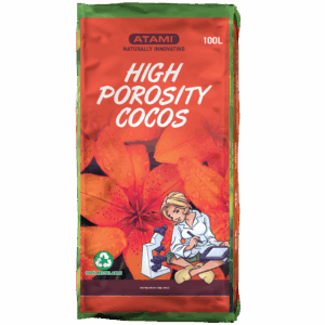 Atami High Porosity Cocos 100L