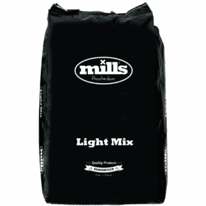 Mills Lightmix 50L