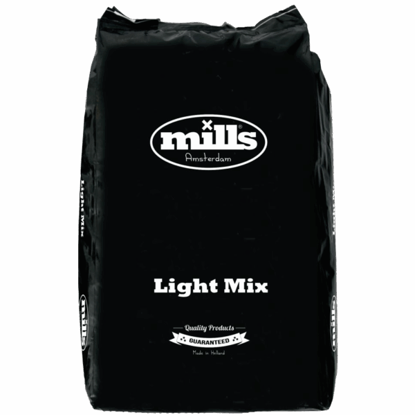 Mills Lightmix 50L