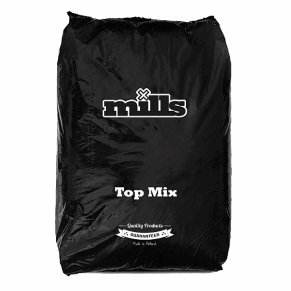Mills Topmix 50L