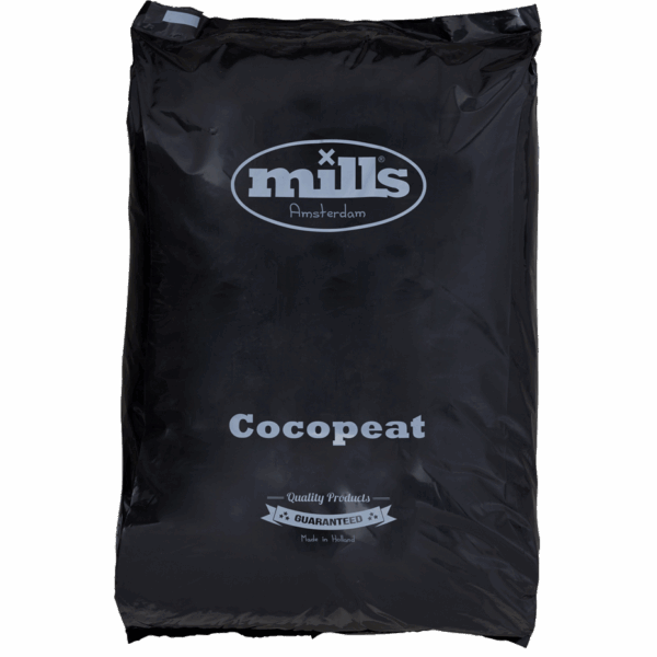 Mills Cocopeat 50L