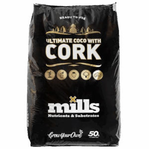 Mills Coco & Cork 50L