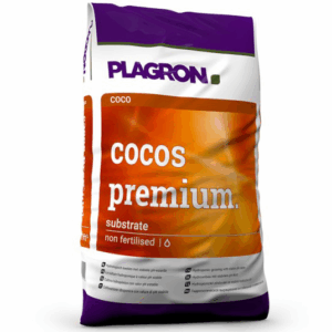 Plagron Cocos Premium 50 L